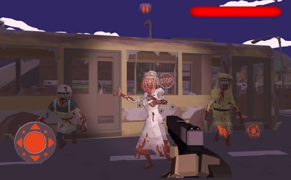 小丑的死亡公园2
