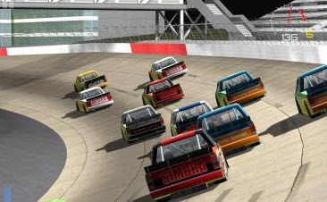 超级美国卡车 1.0 安卓版