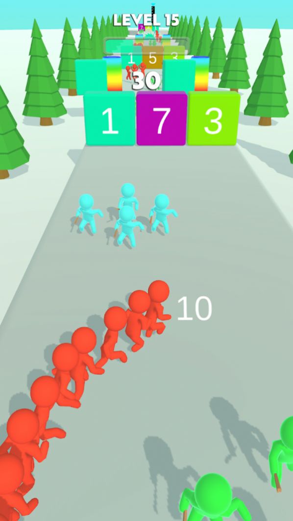 一路招兵买马免费钻石最新版  v3.0.1