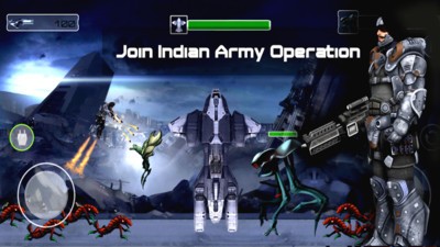 火星战士1.7 v1.7