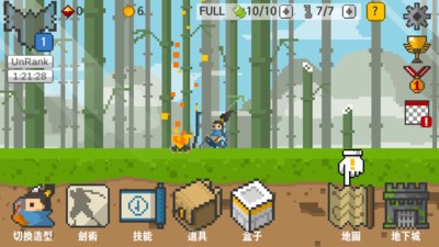 亚索疾风剑豪 v1.45