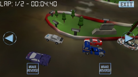 超速职业赛车 Turbo Skiddy Racing Pro v3.1.5