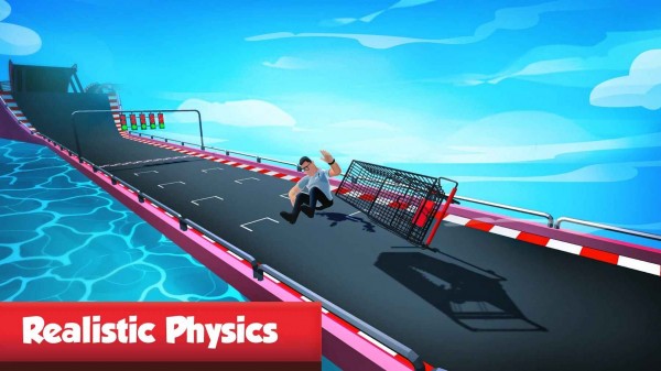 海洋过山车游戏安卓最新版  v4.3.3