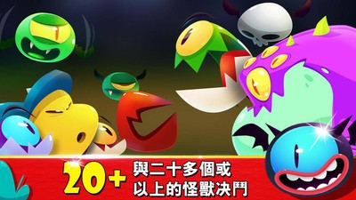 梦幻世界超级冒险  v0.1.6