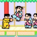 热血快打
