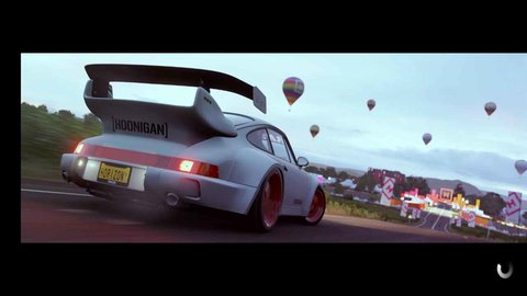 地平线4 手机版免费下载 v3.1.5