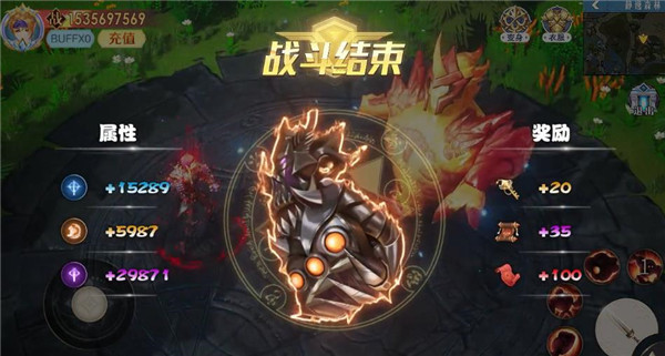 地下奇迹版