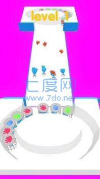 轮换战斗