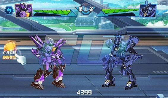 机甲有点酷 2021-10-13 10:42