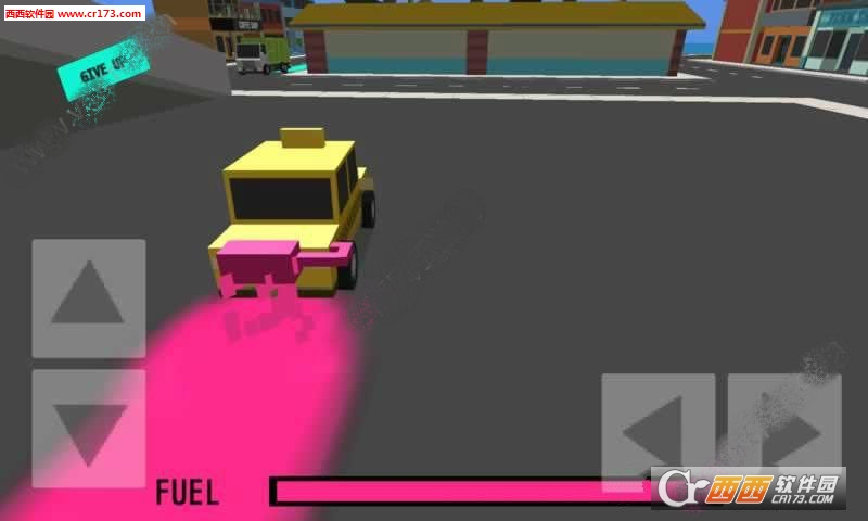 墨染公路手游截图0