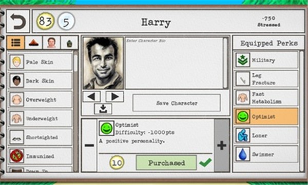 卡牌生存热带岛屿中文最新版  v1.00w