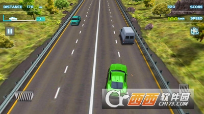 全民赛车大战手游 v1.9 安卓版