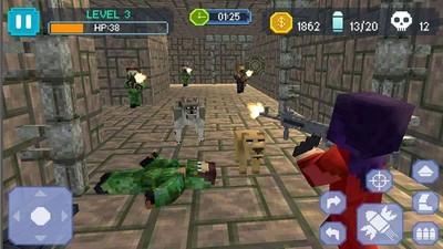 像素人派对最新版 v189.2.10.3018