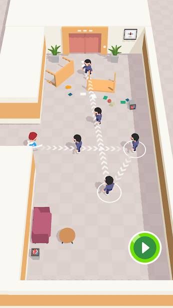 影流忍者一刀免费金币最新版  v5.5.4