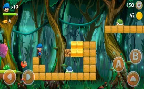 超级玛莉2020 2024-06-25 15:08