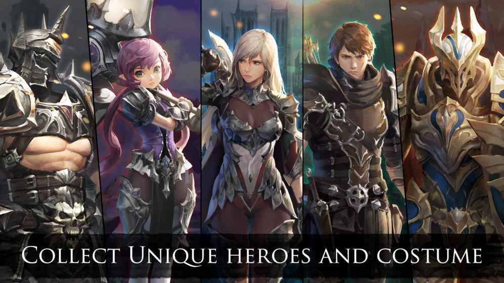 Shadowblood日服官网下载下载正式版  v3.4.3