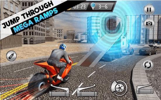 发射机器人 v1.2