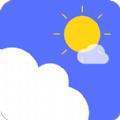 天气预报象