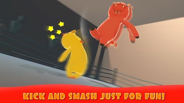 基佬大乱斗 v1.1