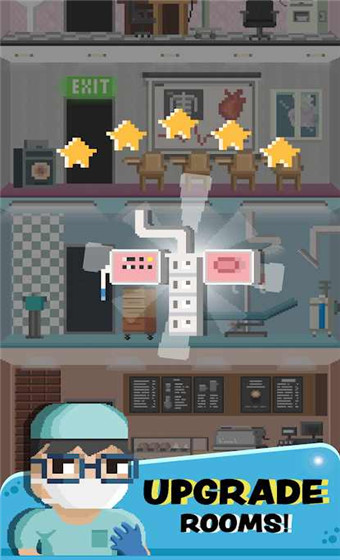迷你医院(Mini Hospital) v1.1.8