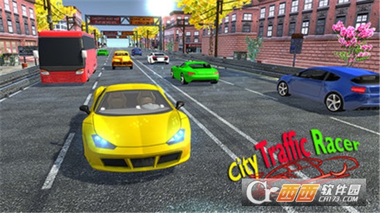 赛车驾驶 v1.0.3 安卓版