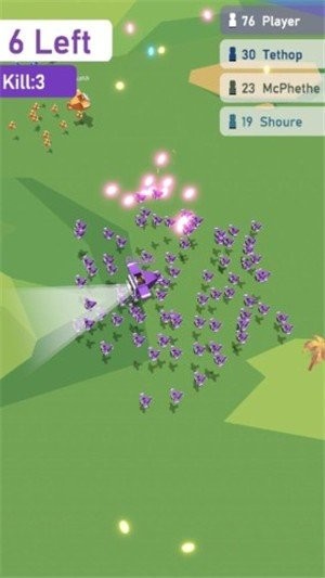 飞机大作战3  v1.1