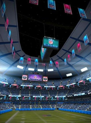 手指橄榄球2013 V1.1.4