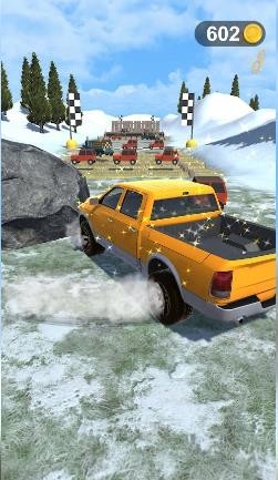 越野试验司机 2021-07-22 09:13