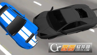 超级跑车3D驾驶 v1.01