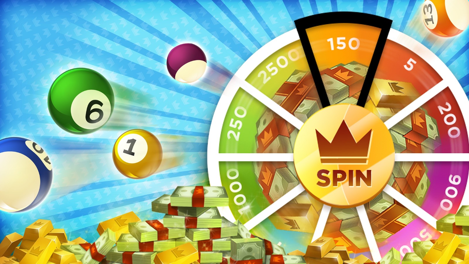 台球之王国际服 v1.25.5