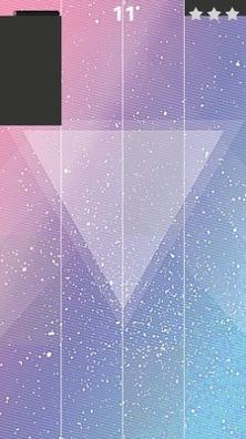 钢琴节奏方块截图0