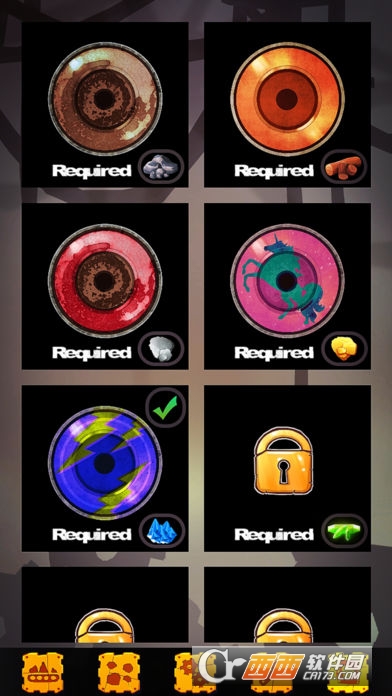 Idle Mine Crusher(矿物粉碎机放置) v0.7 安卓版