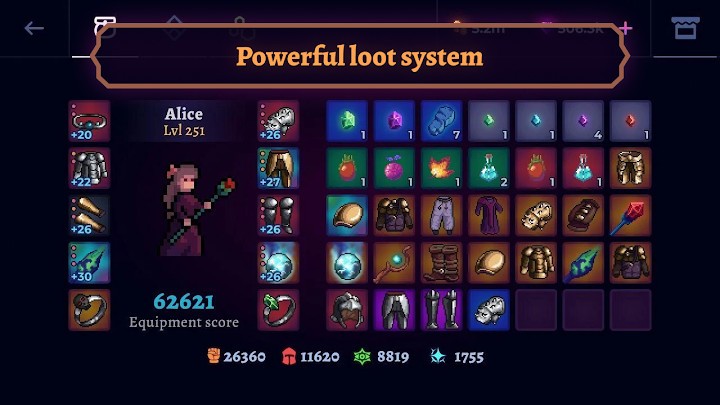 月之竞技场 v1.13.7