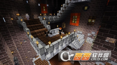 迷你地球:霍格沃兹魔法学院 v1.0 安卓版