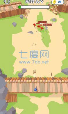 护城英雄游戏截图2
