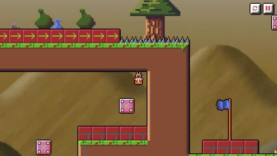 露玛的奥德赛安卓版下载最新地址（Luma＇s Odyssey）  v5.1.1