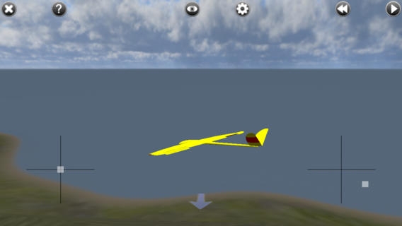 飞行模拟器 PicaSimFreeflightsimulator v3.1.5