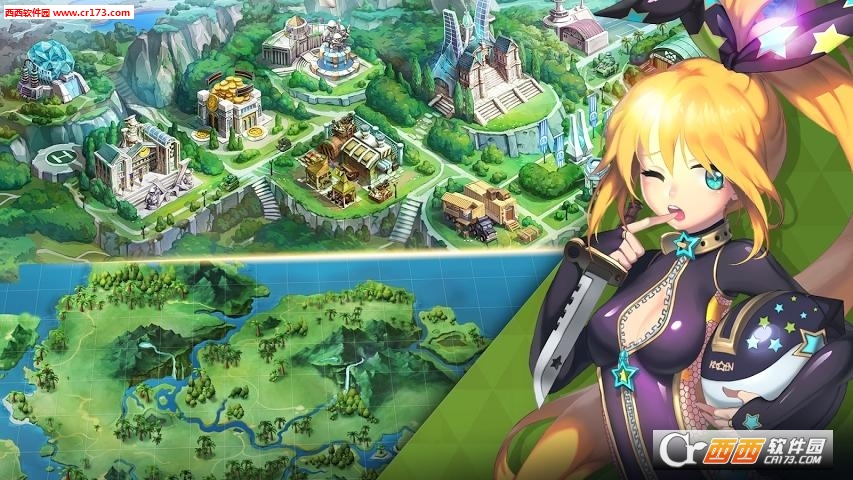 女神之吻360最新版 v1.008.02