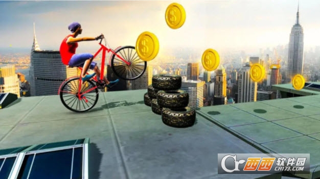 超级王牌赛车手 v1.0安卓版