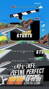 Car Crash!(车祸特技) 1.2.0 安卓版