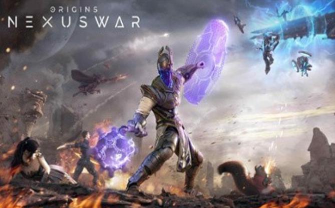 联结战争  v0.1.571