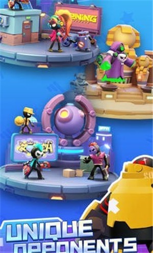 骇客英雄  v1.1.723