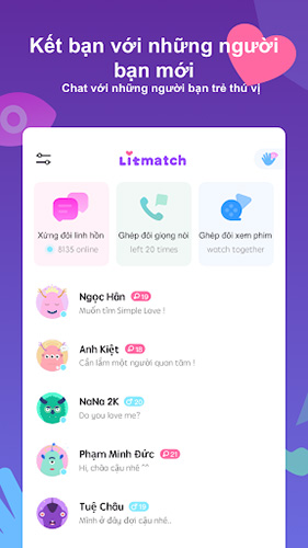 Litmatch