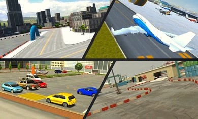 终极漂移模拟器中文汉化最新版  v3.1.2