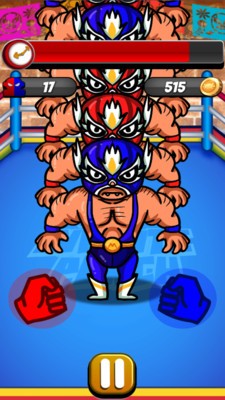 拳头警告  v2.2.10