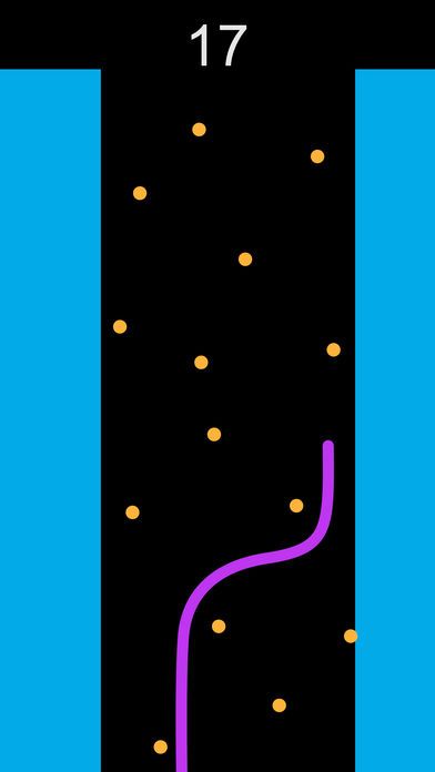 颜色与蛇Snake VS Colors安卓游戏最新版  v3.0.2