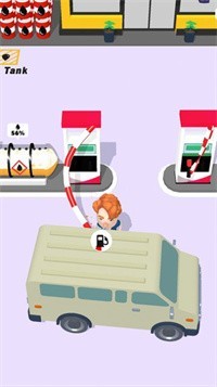 超级加油站截图2