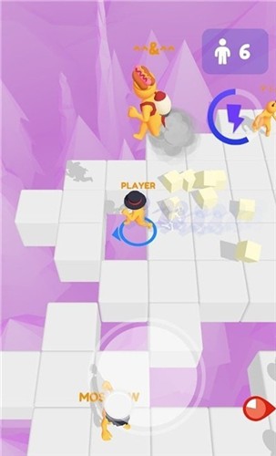 TNT竞技场  v1.0.1