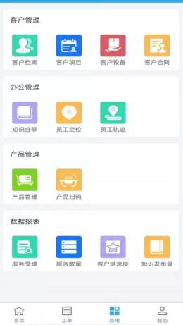 腾尔智能运维 v1.2.0