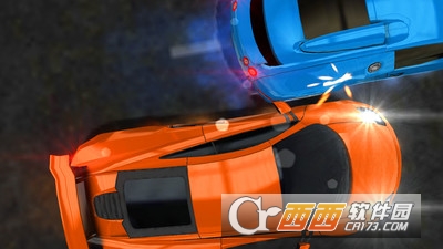 全民赛车大战手游 v1.9 安卓版